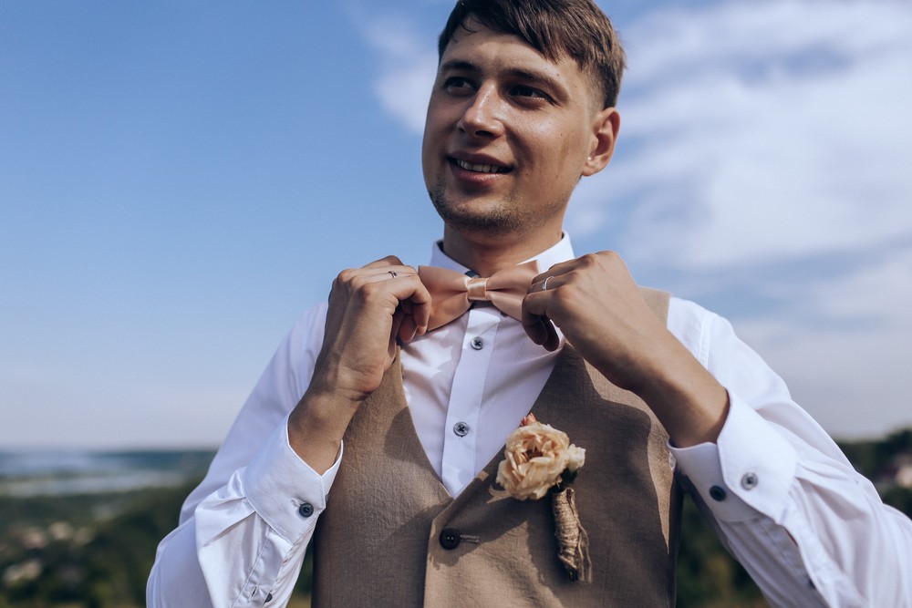Yana & Sergei
