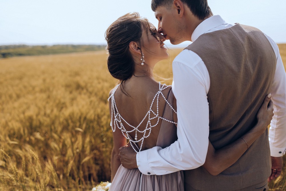 Yana & Sergei