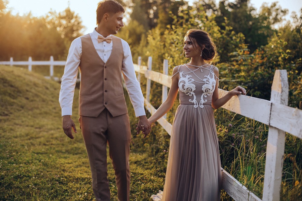 Yana & Sergei