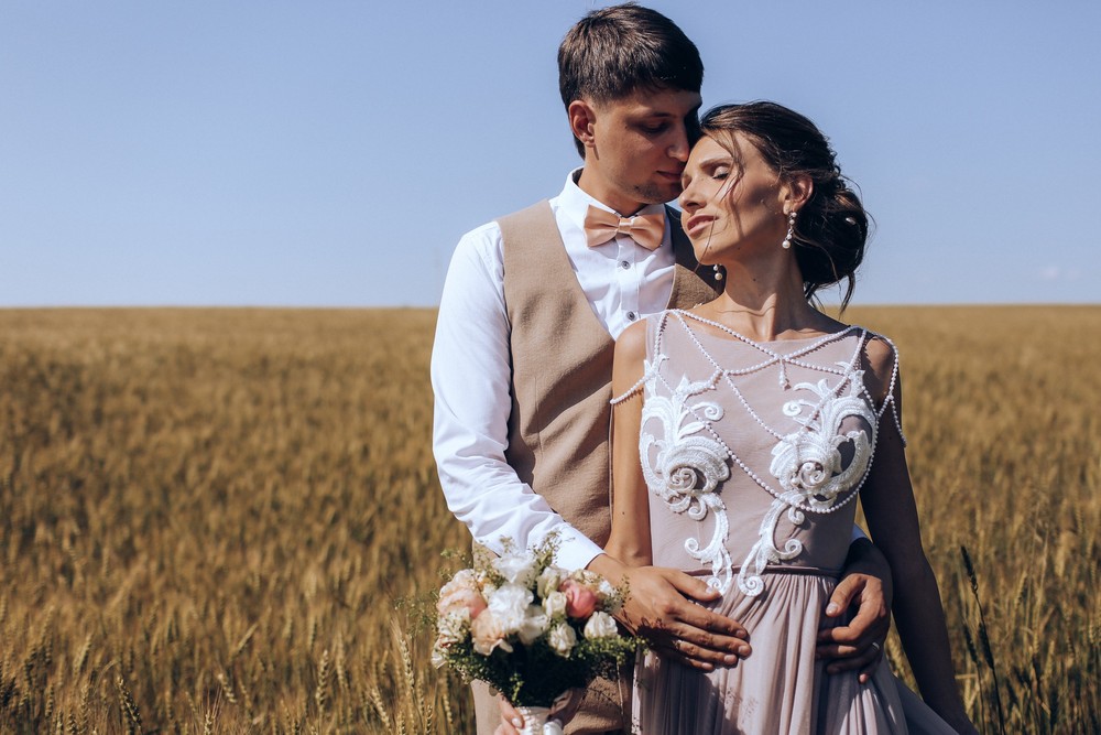 Yana & Sergei