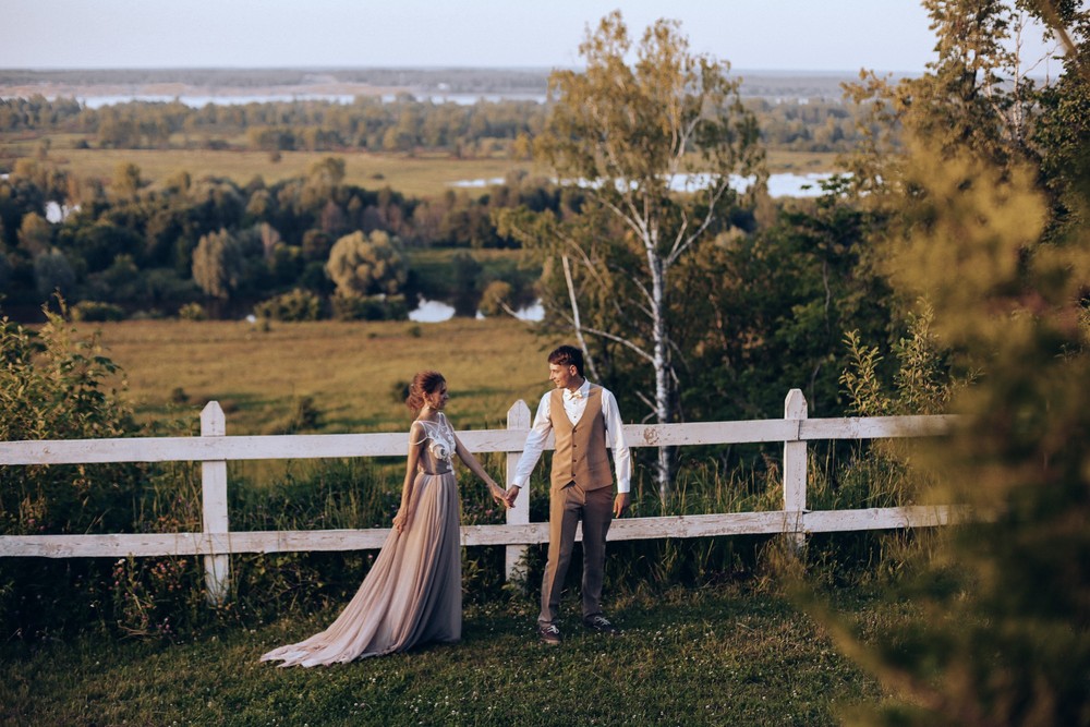 Yana & Sergei