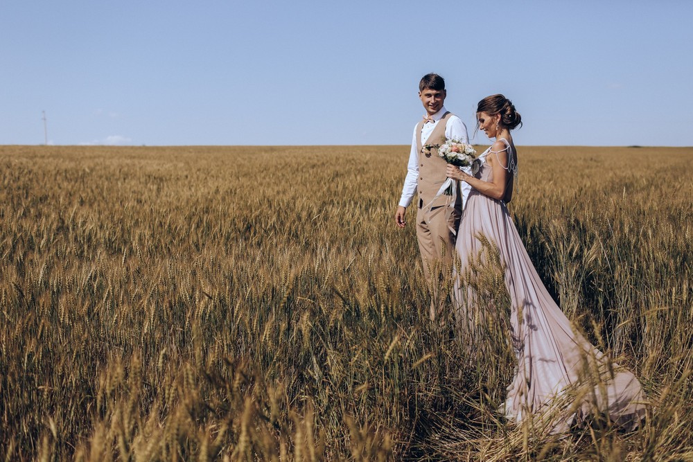 Yana & Sergei