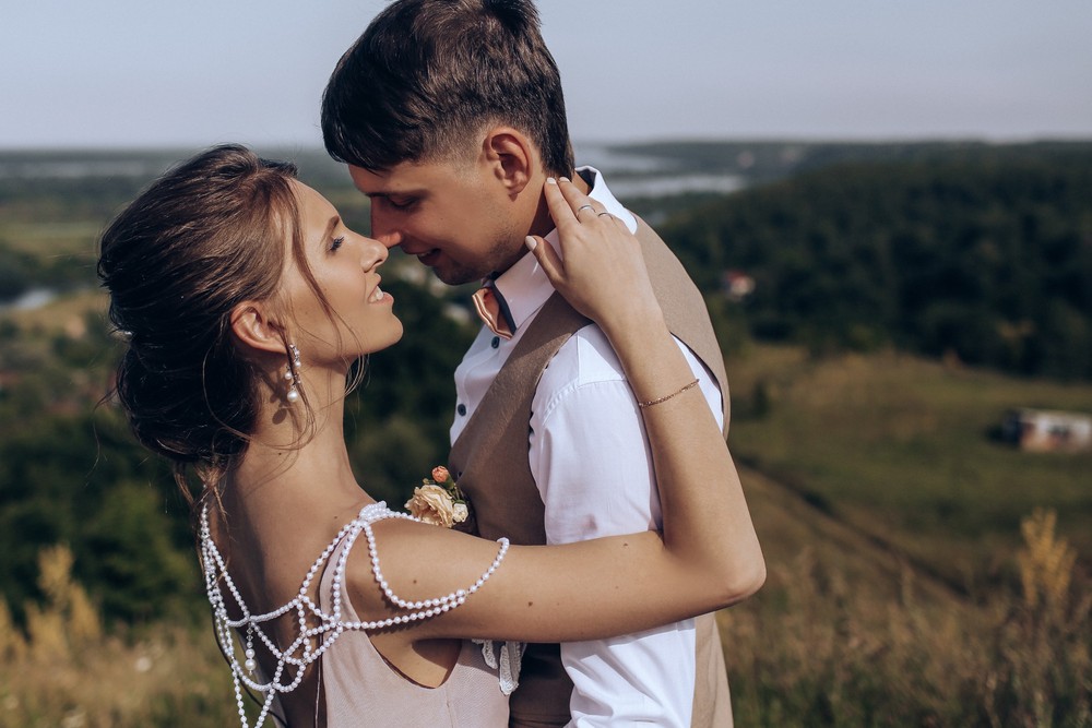 Yana & Sergei