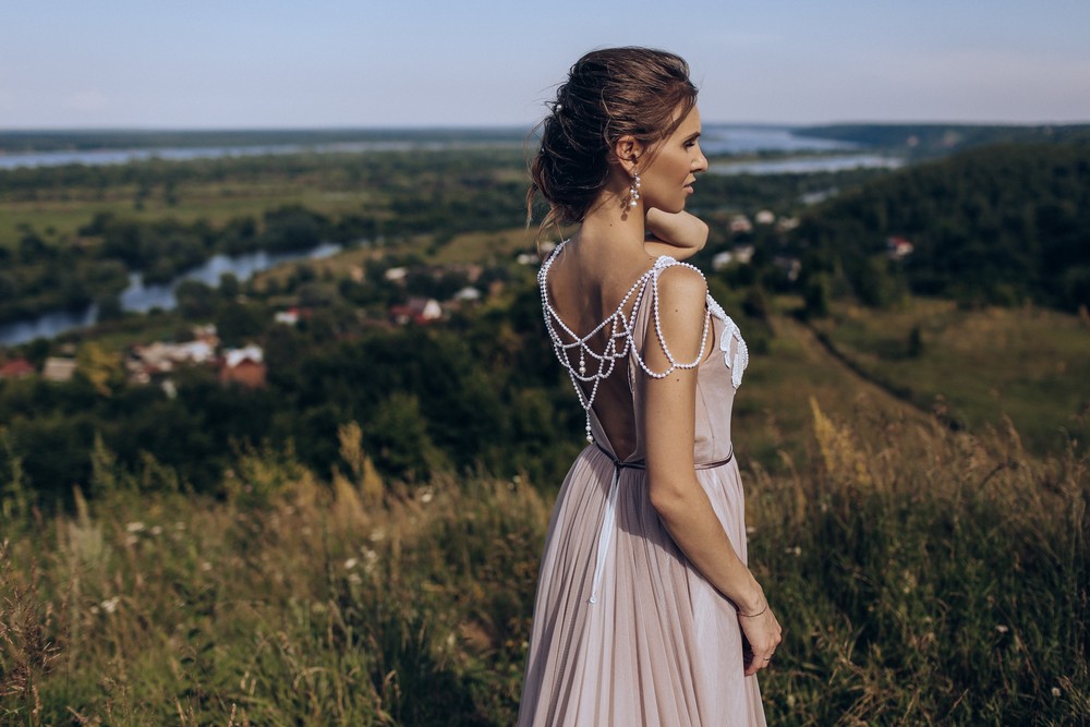 Yana & Sergei