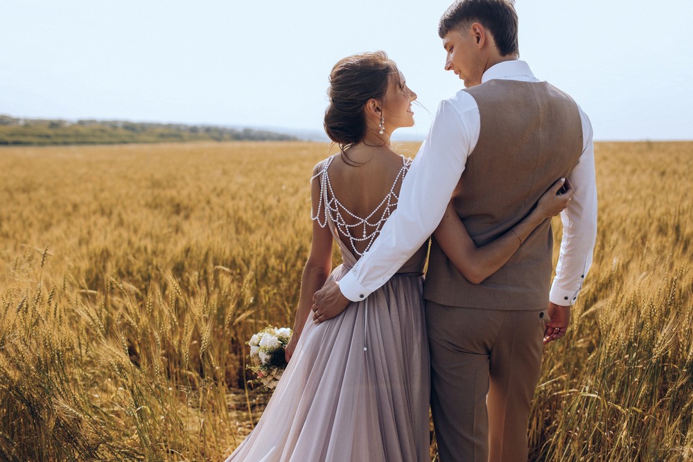 Yana & Sergei