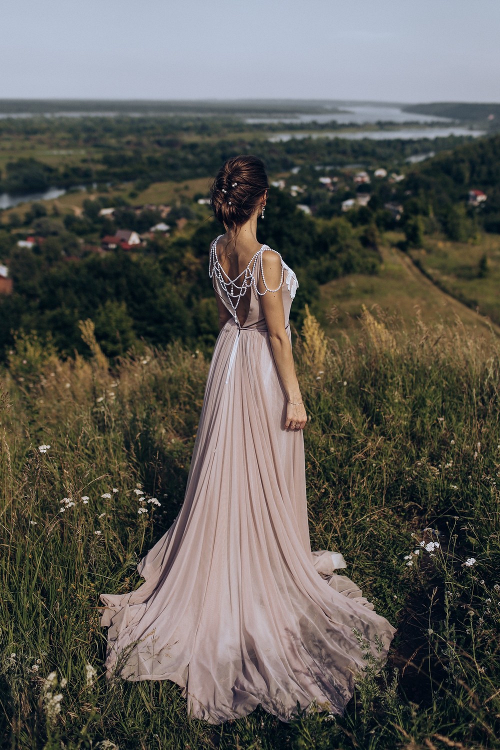 Yana & Sergei