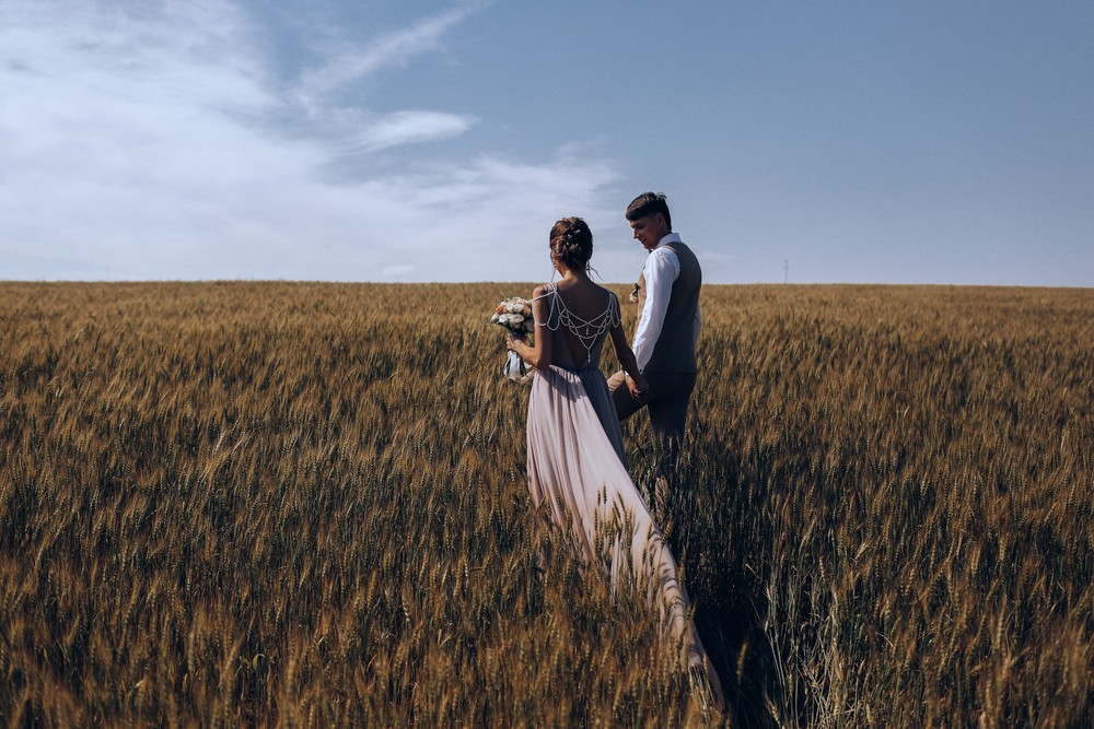 Yana & Sergei