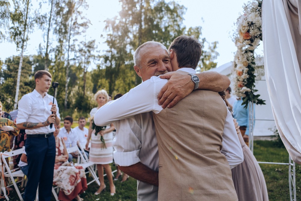Yana & Sergei