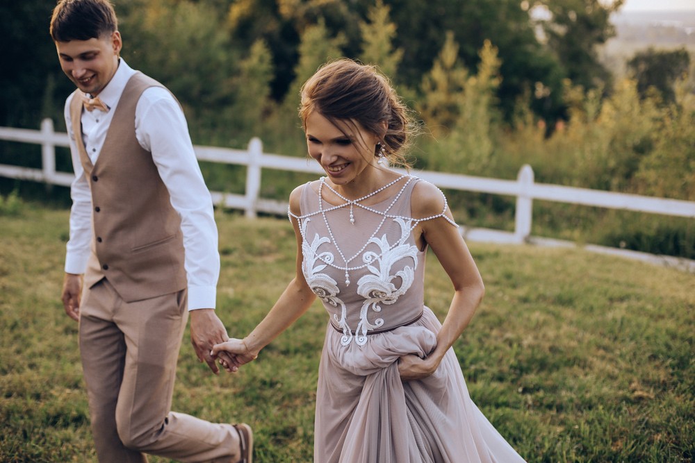Yana & Sergei