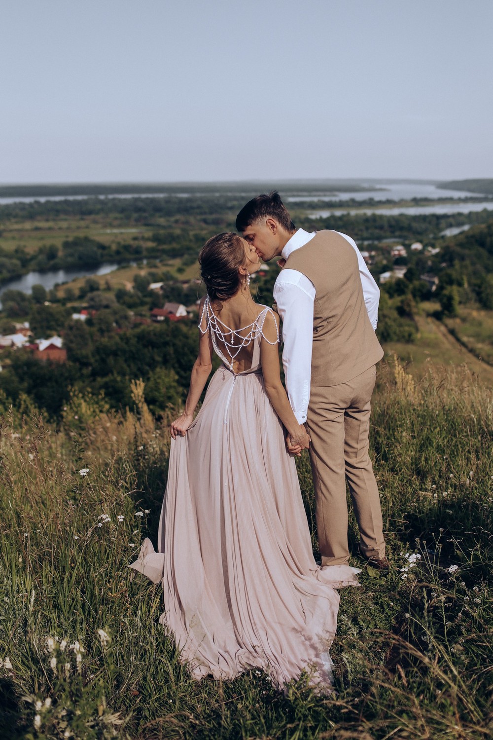 Yana & Sergei