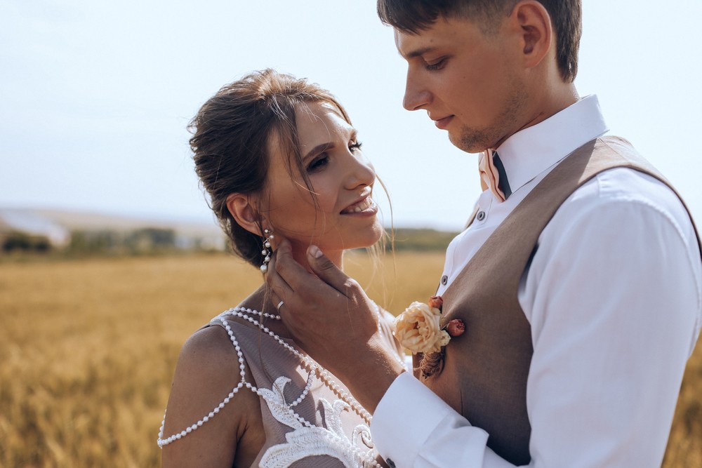 Yana & Sergei