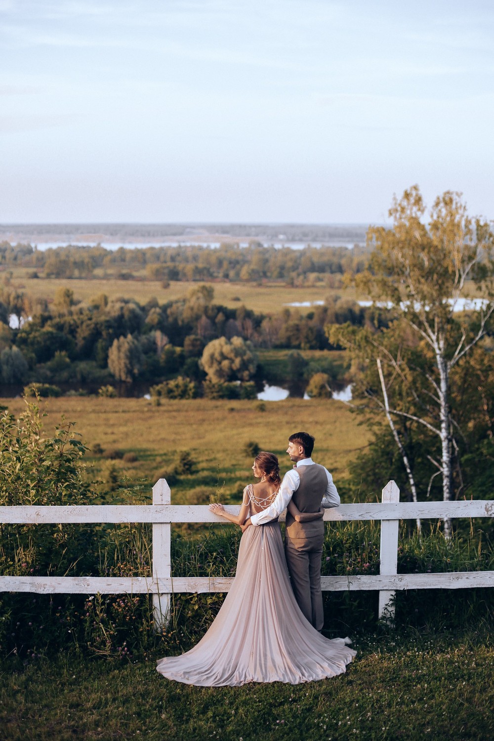 Yana & Sergei