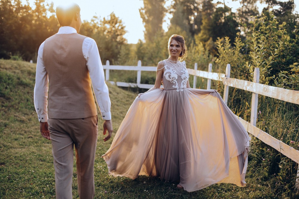 Yana & Sergei