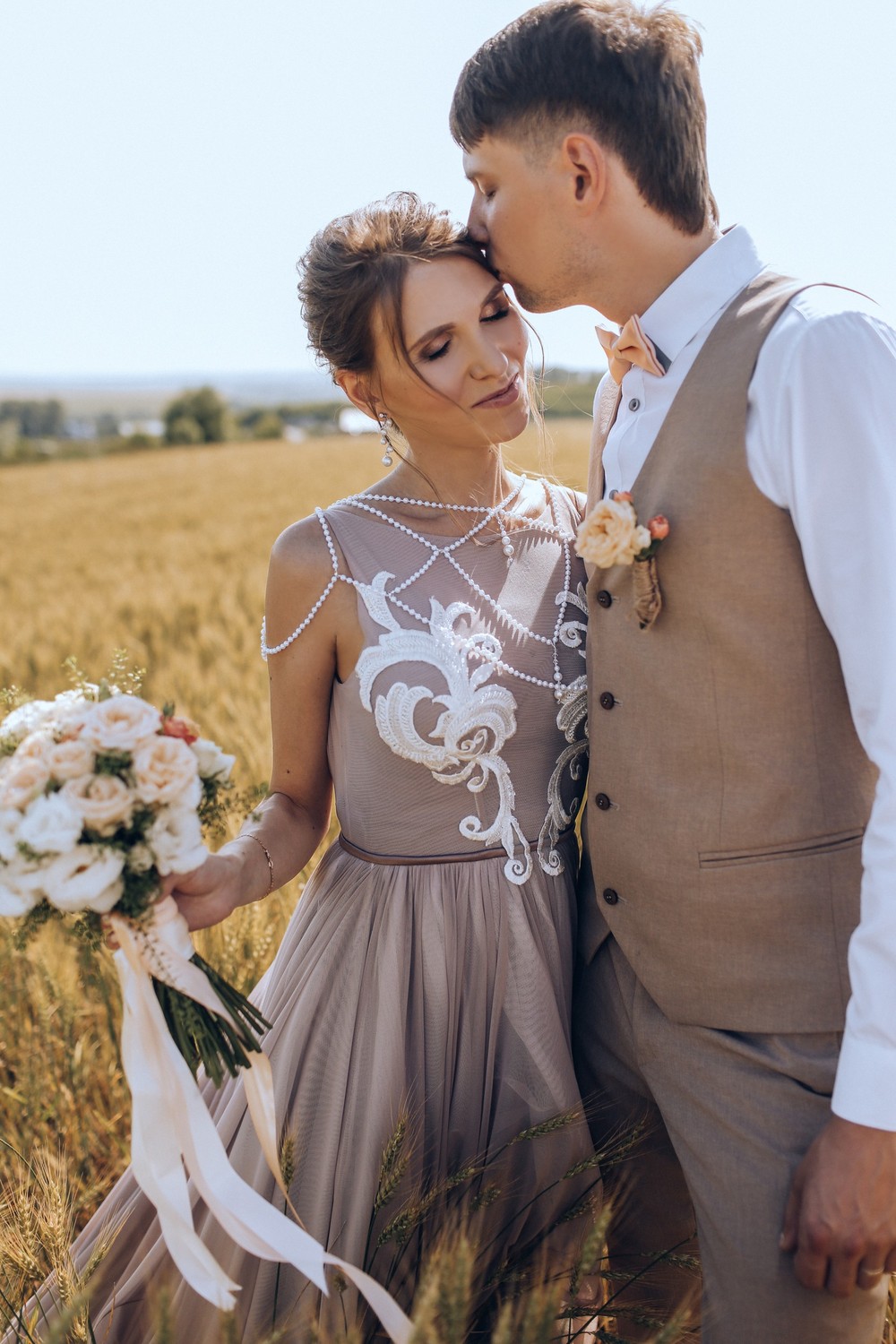 Yana & Sergei