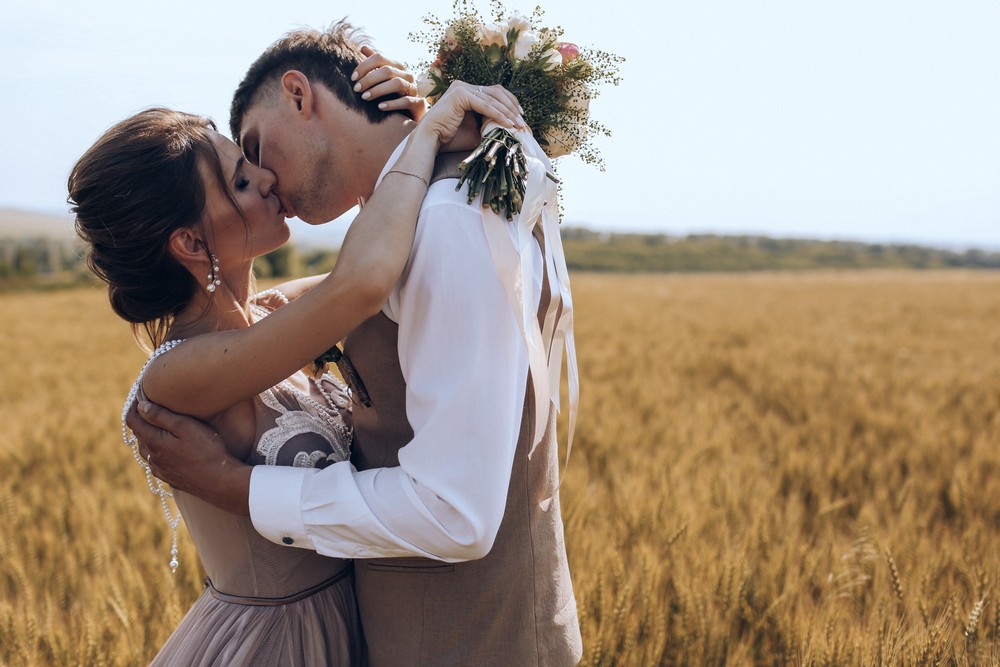 Yana & Sergei