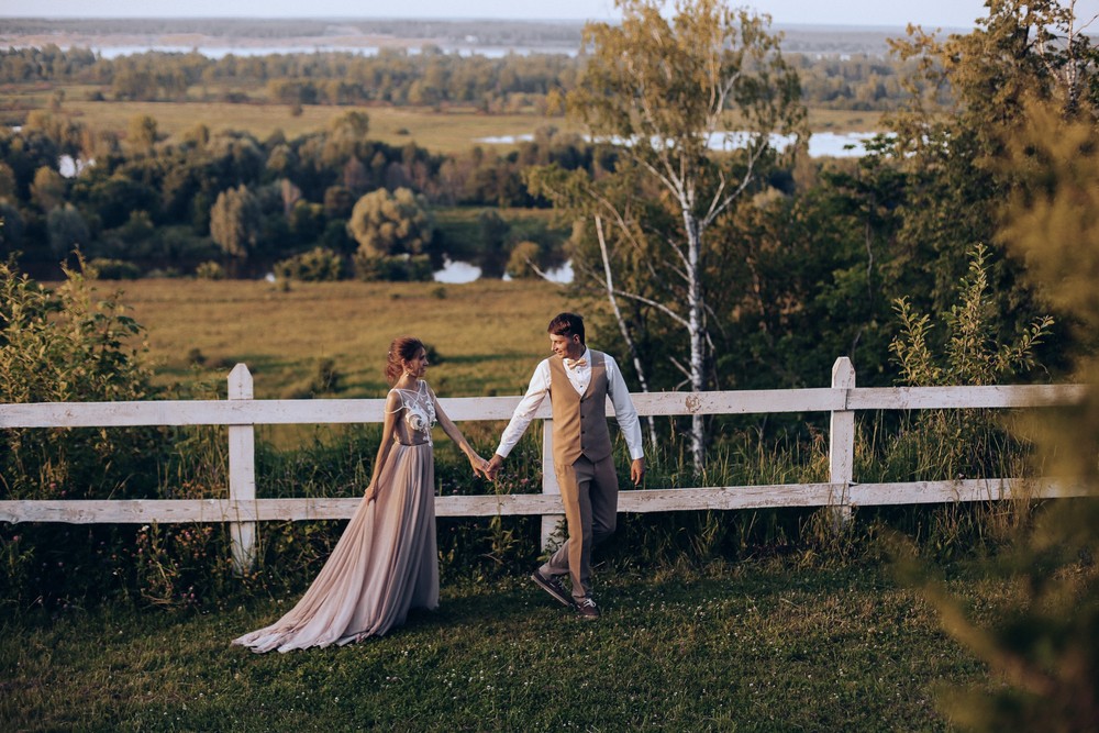 Yana & Sergei