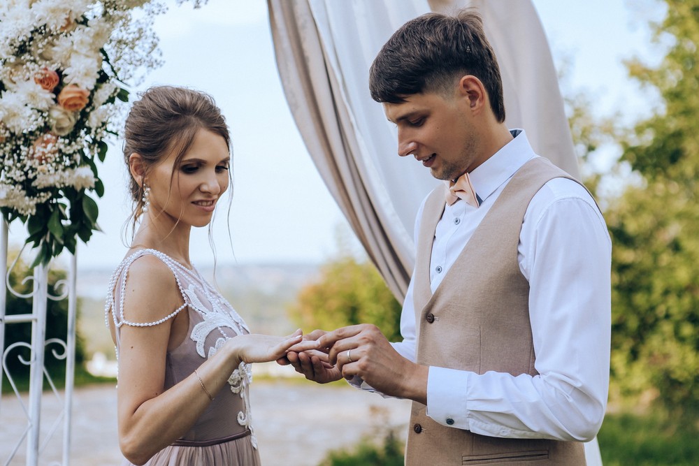 Yana & Sergei