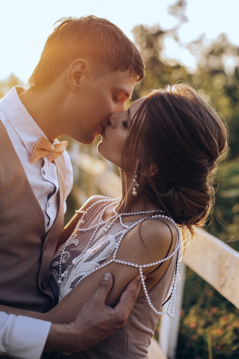 Yana & Sergei
