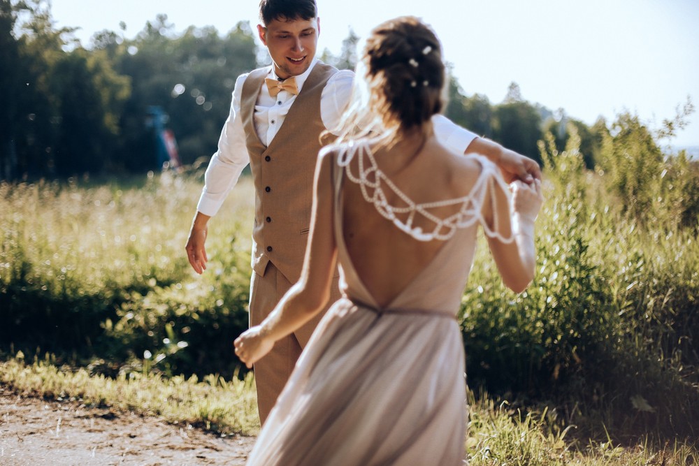 Yana & Sergei
