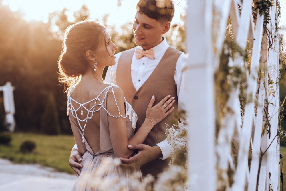Yana & Sergei