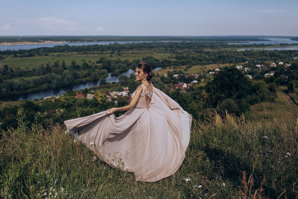 Yana & Sergei