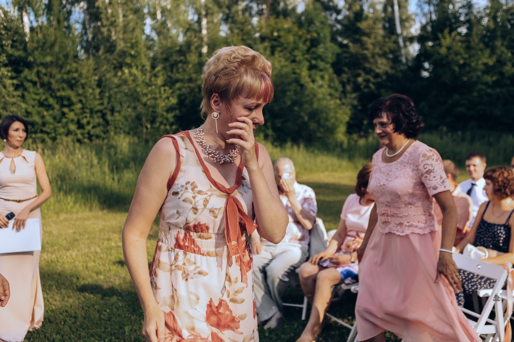 Yana & Sergei