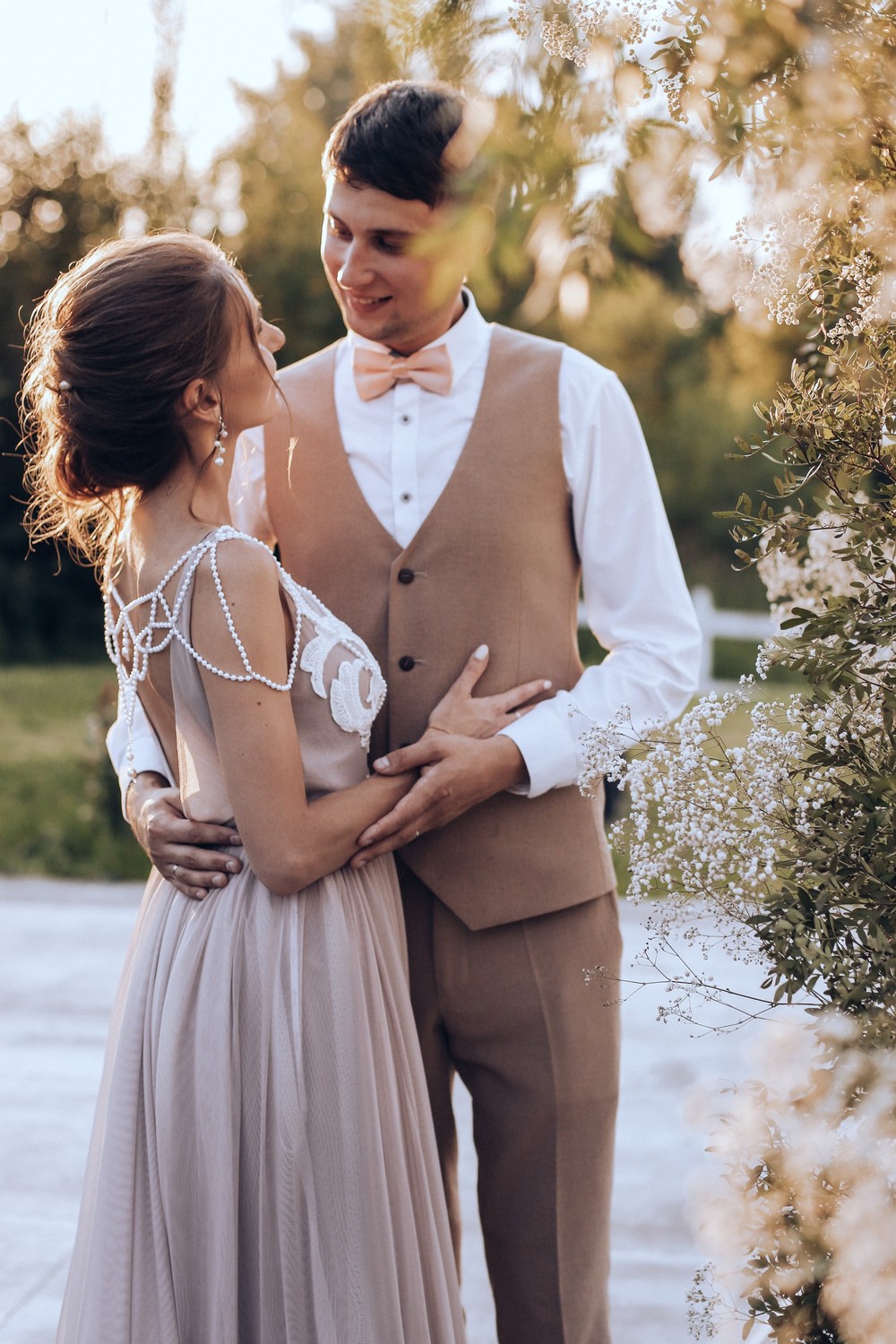 Yana & Sergei
