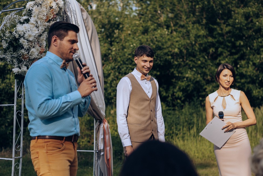 Yana & Sergei