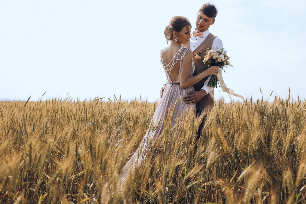 Yana & Sergei