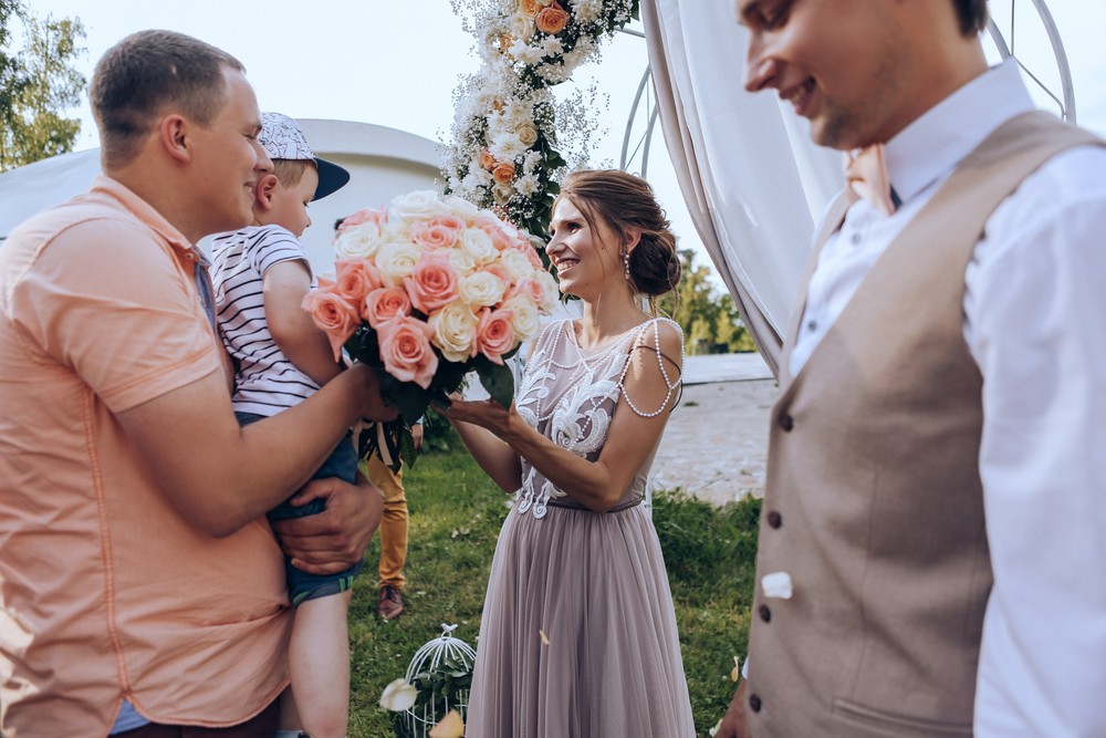 Yana & Sergei