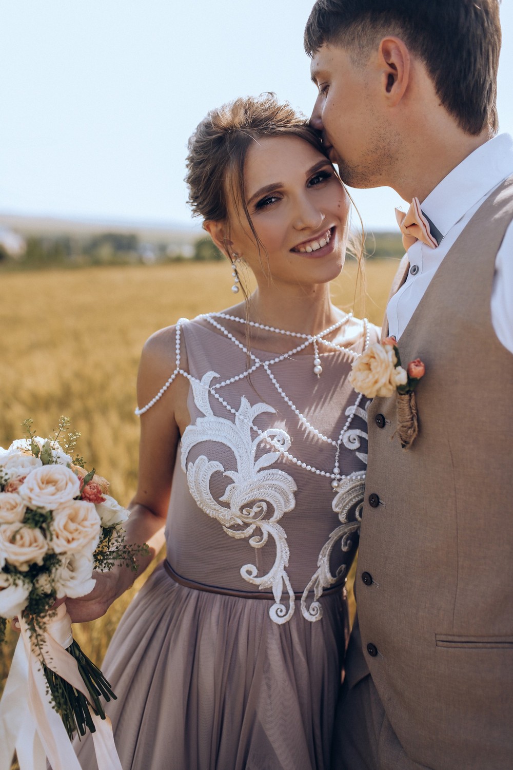 Yana & Sergei