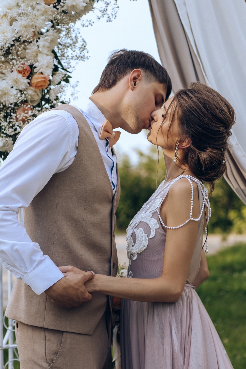 Yana & Sergei