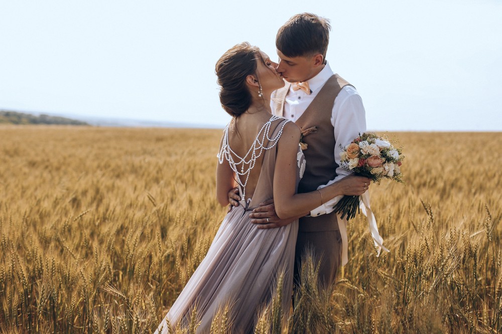 Yana & Sergei