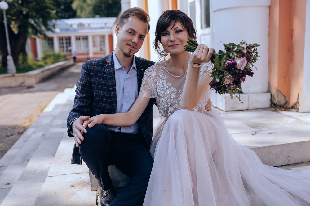 Artem & Natasha