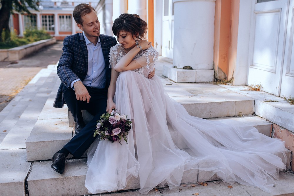 Artem & Natasha
