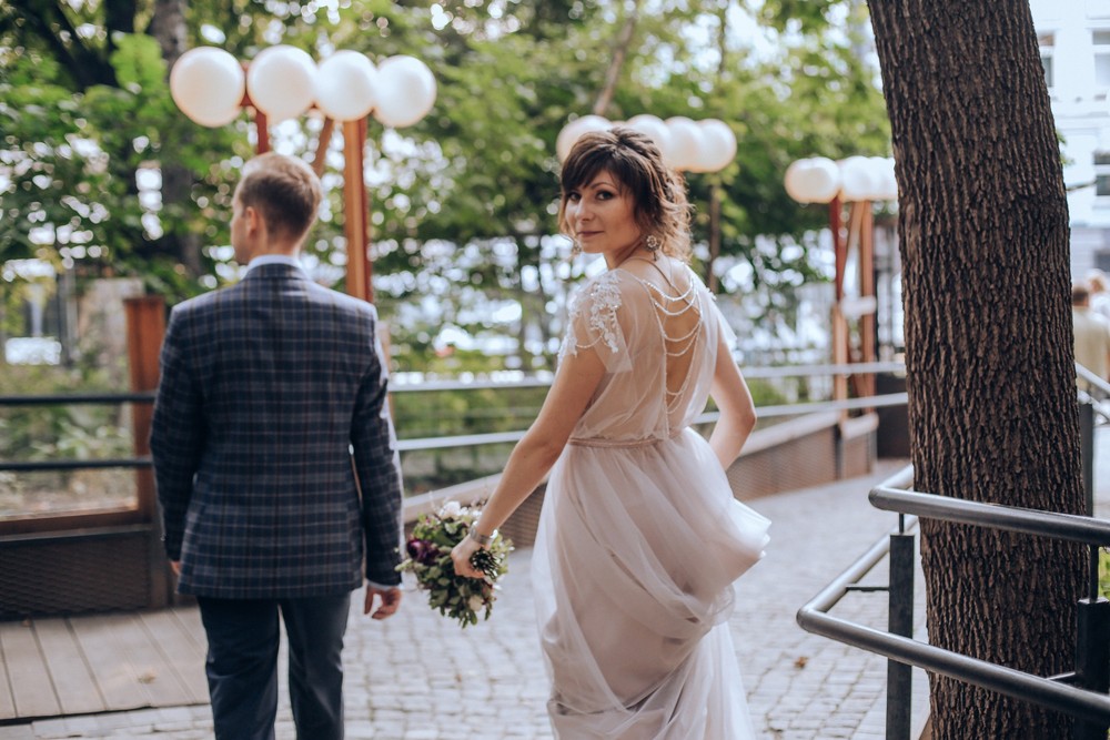 Artem & Natasha