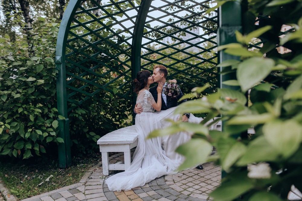 Artem & Natasha