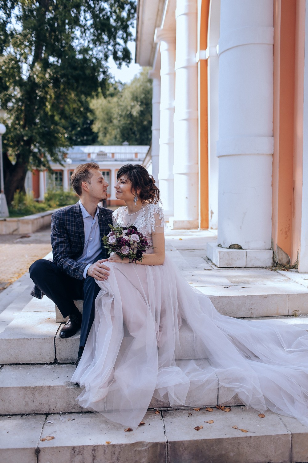 Artem & Natasha
