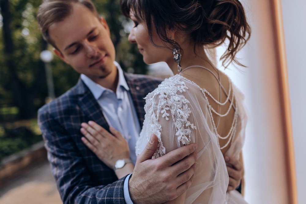 Artem & Natasha