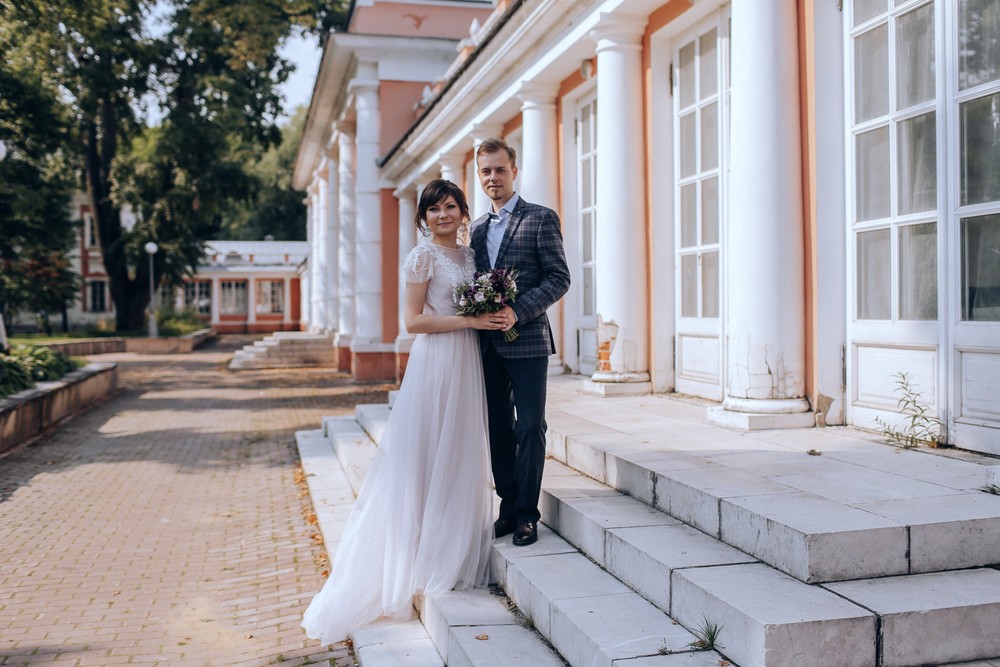 Artem & Natasha