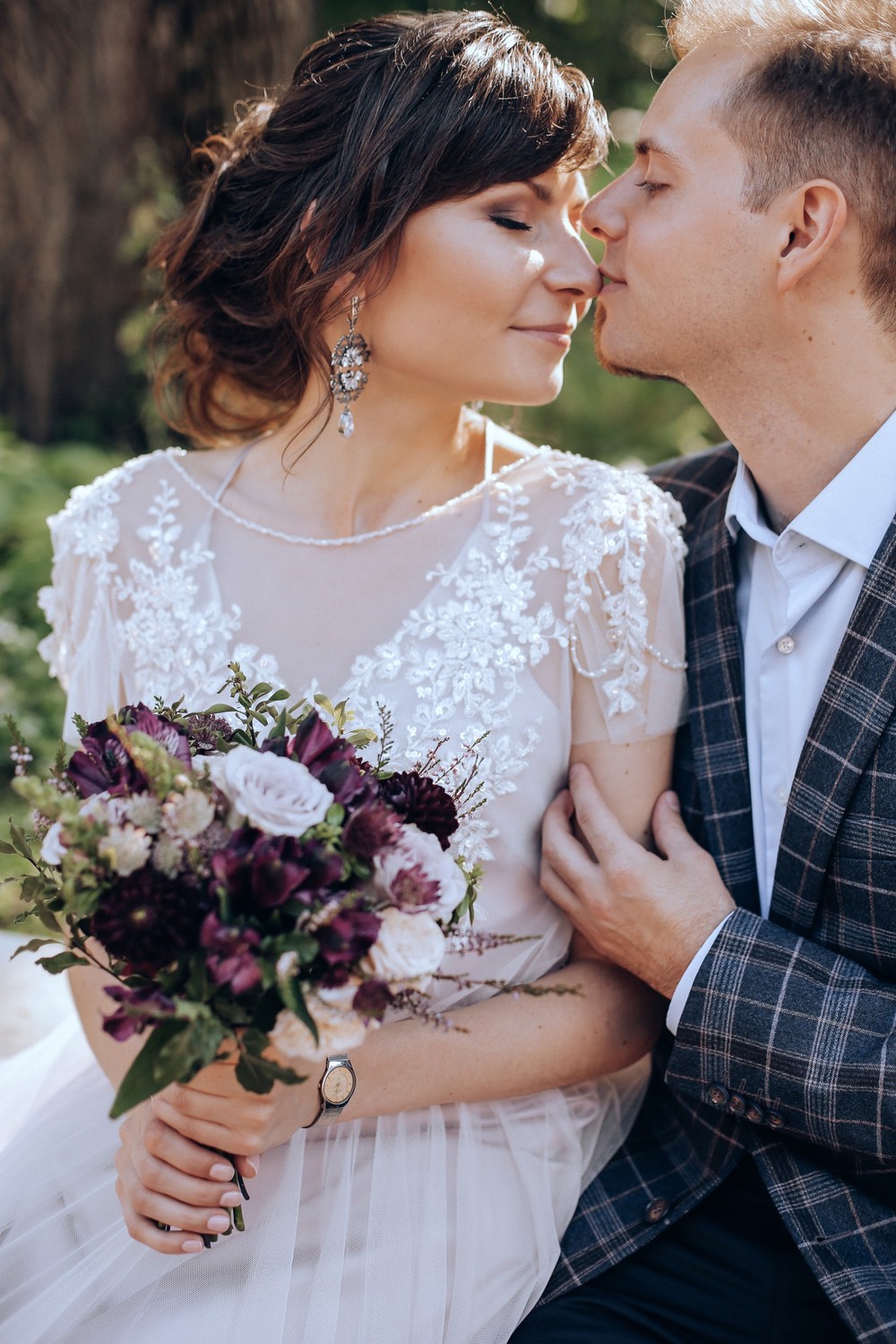 Artem & Natasha