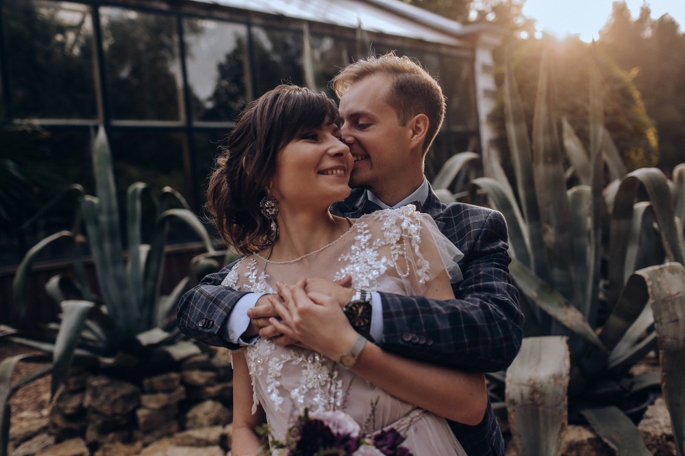Artem & Natasha
