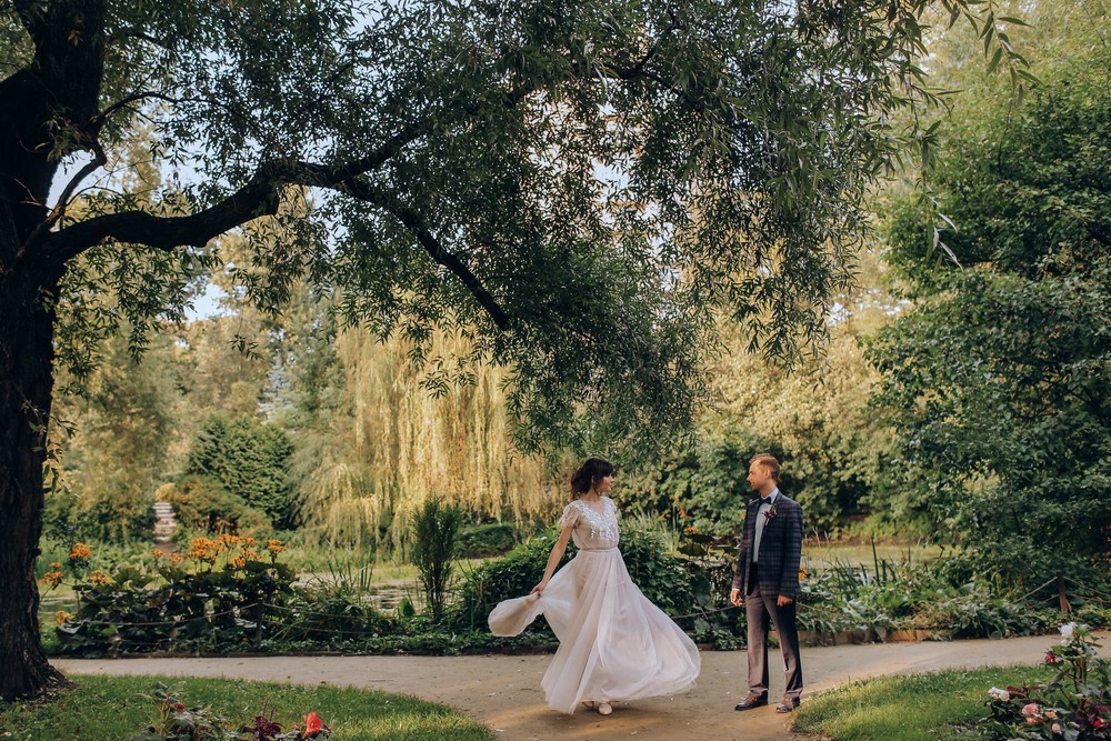 Artem & Natasha