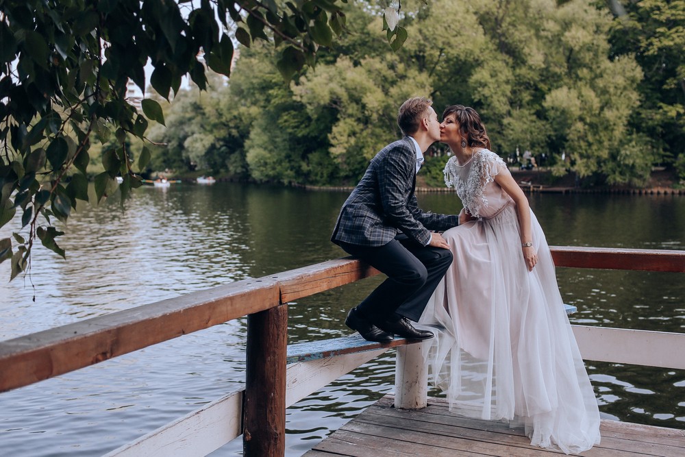 Artem & Natasha