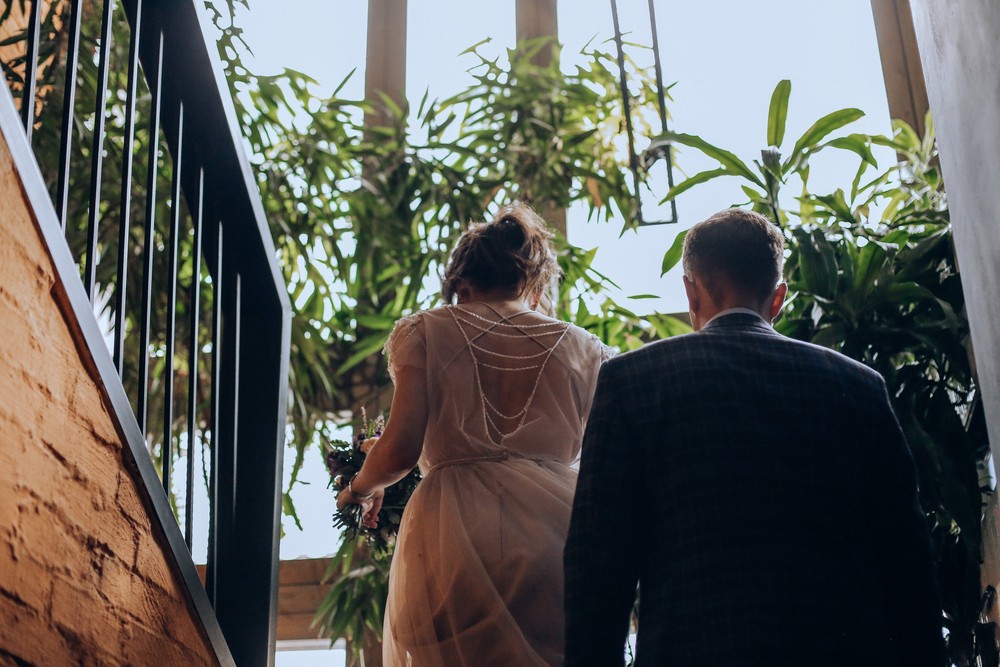 Artem & Natasha