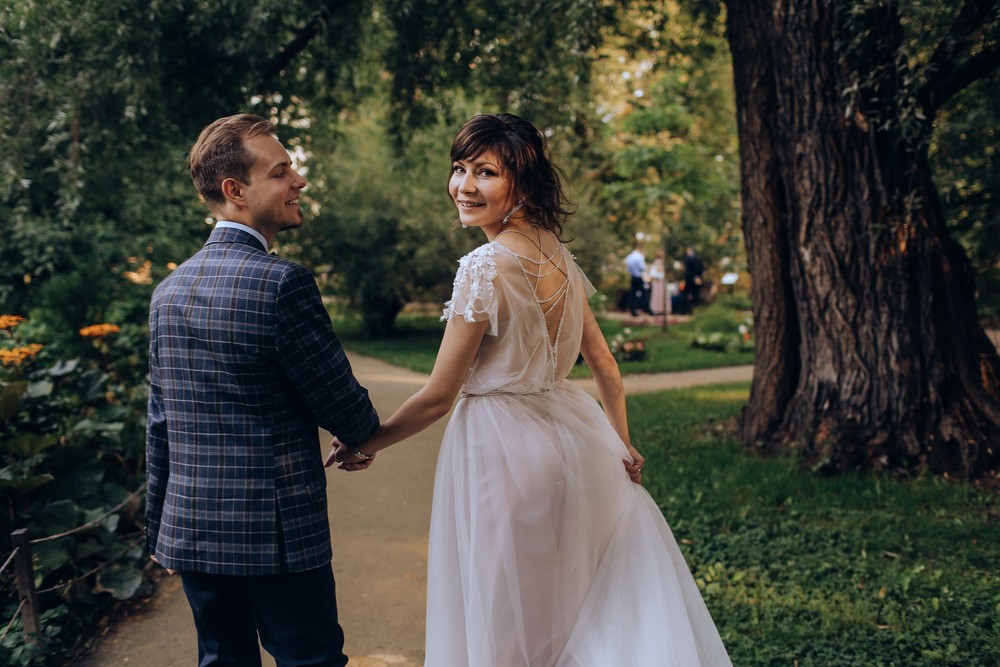 Artem & Natasha