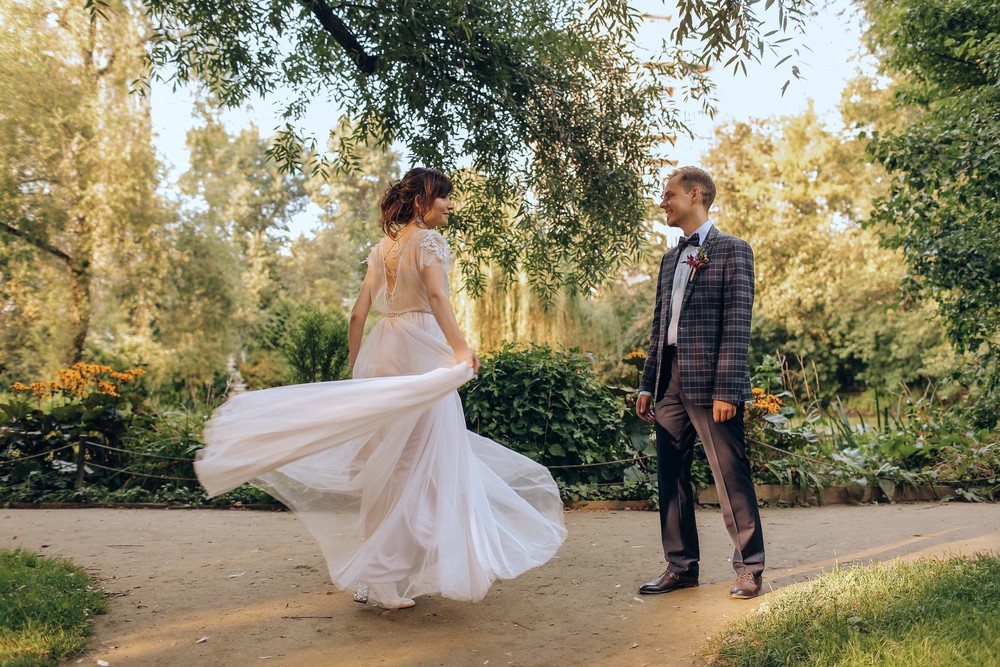 Artem & Natasha