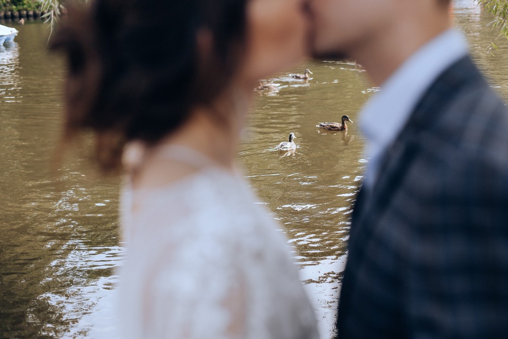 Artem & Natasha