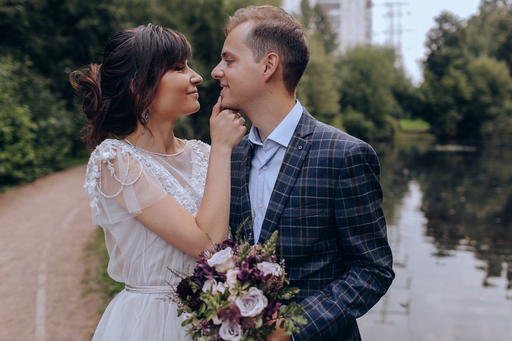 Artem & Natasha