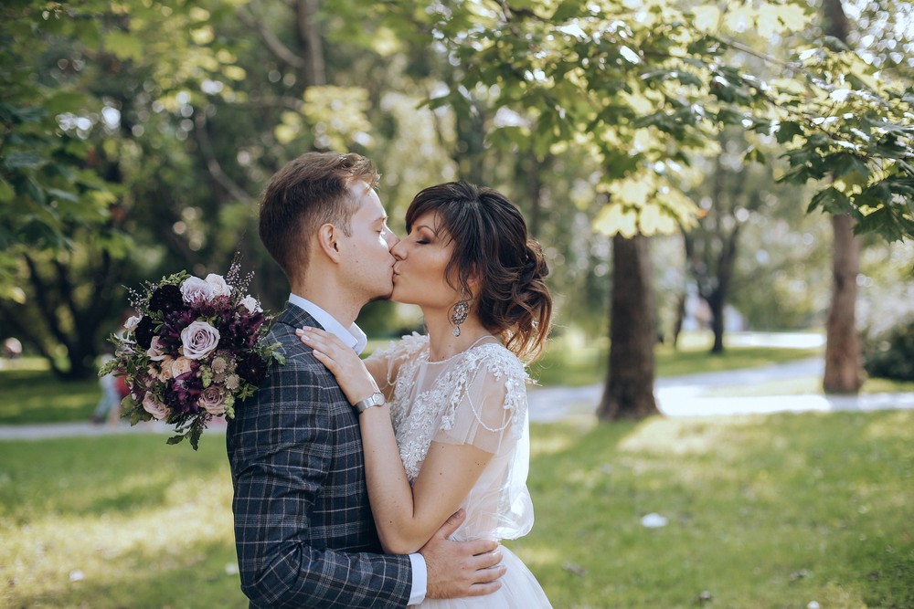 Artem & Natasha